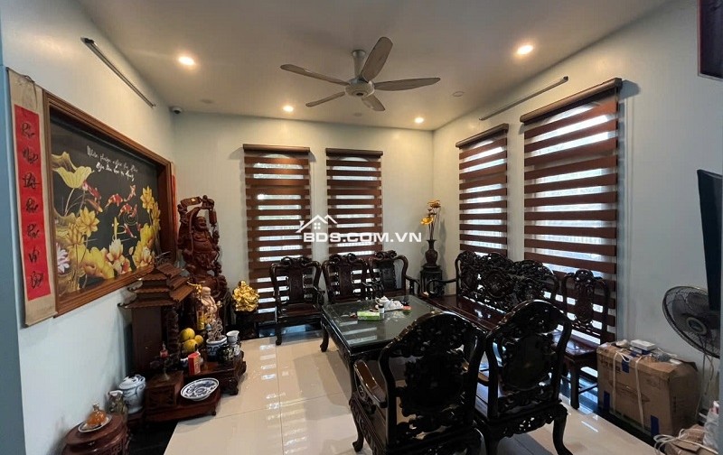 BÁN BIỆT THỰ VINHOMES IMPERIA – HỒNG BÀNG, HẢI PHÒNG